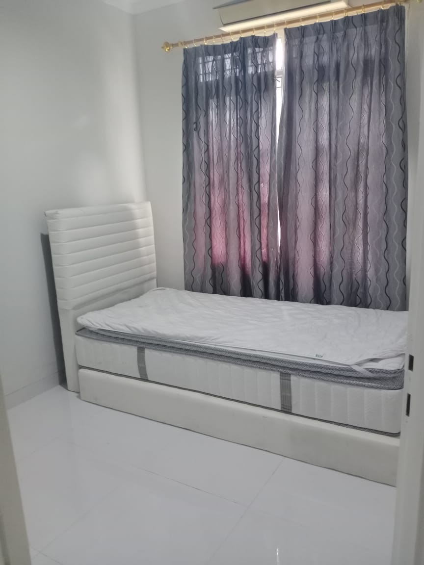 Rumah Dijual di Meadow Green Lippo Cikarang